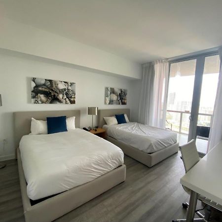 Studio 2Bed Beach Apmt With Amazing Views 30B Hallandale Beach Εξωτερικό φωτογραφία
