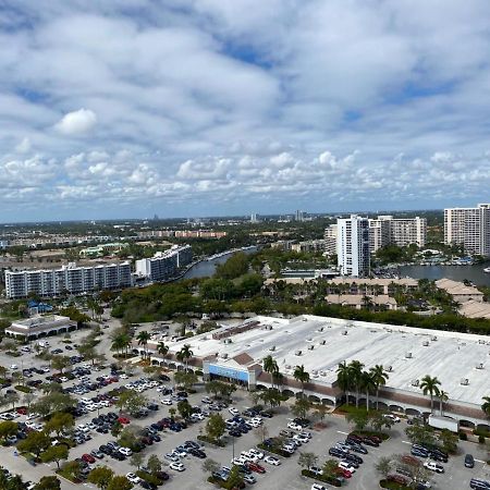 Studio 2Bed Beach Apmt With Amazing Views 30B Hallandale Beach Εξωτερικό φωτογραφία