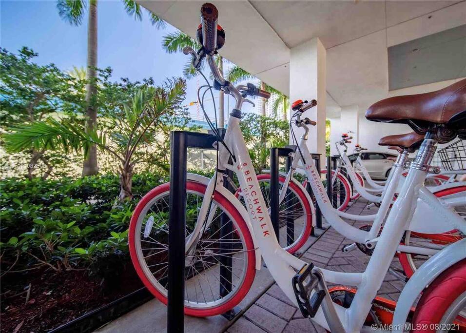Studio 2Bed Beach Apmt With Amazing Views 30B Hallandale Beach Εξωτερικό φωτογραφία