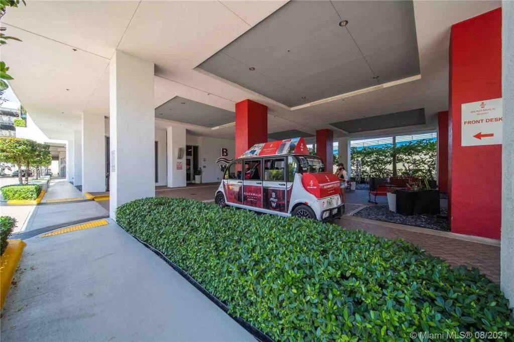 Studio 2Bed Beach Apmt With Amazing Views 30B Hallandale Beach Εξωτερικό φωτογραφία