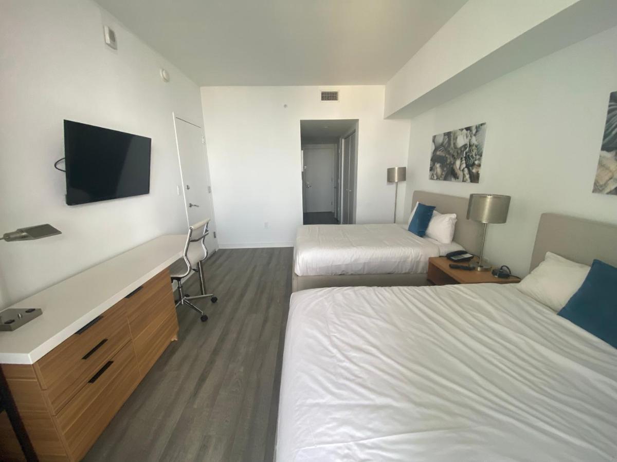 Studio 2Bed Beach Apmt With Amazing Views 30B Hallandale Beach Εξωτερικό φωτογραφία