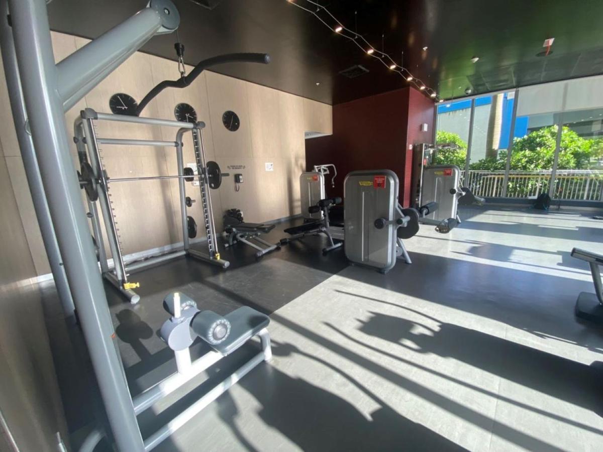 Studio 2Bed Beach Apmt With Amazing Views 30B Hallandale Beach Εξωτερικό φωτογραφία